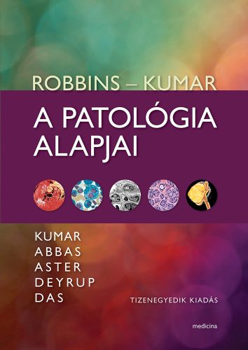 Robbins, Kumar - A patológia alapjai