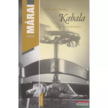 Márai Sándor - Kabala