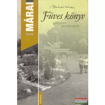 Márai Sándor - Füves könyv