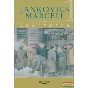 Jankovics Marcell - Lékiratok 1-2.
