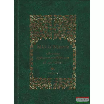 Márai Sándor - Szeress egészen mellékesen és szelíden