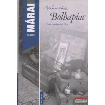 Márai Sándor - Bolhapiac