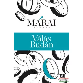 Márai Sándor - Válás Budán