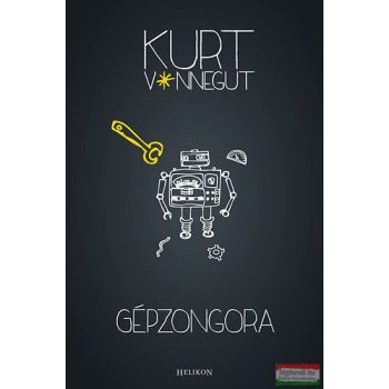 Kurt Vonnegut - Gépzongora