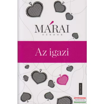 Márai Sándor - Az igazi 