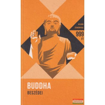 Schultz Judit, Takács M. József szerk. - Buddha beszédei