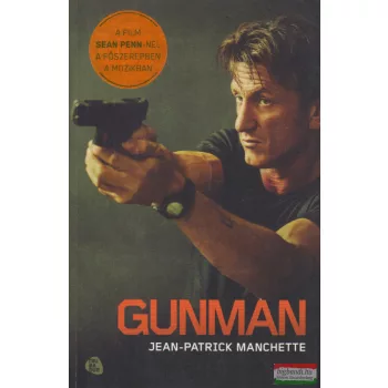 Jean-Patrick Manchette - Gunman