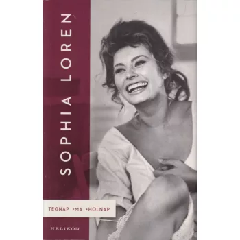 Sophia Loren - Tegnap / Ma / Holnap 