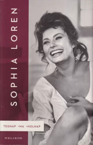 Sophia Loren - Tegnap / Ma / Holnap 