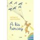 Antoine de Saint-Exupery - A kis herceg