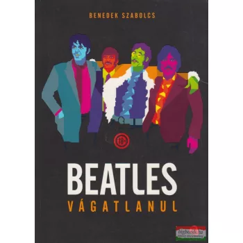 Benedek Szabolcs - Beatles vágatlanul