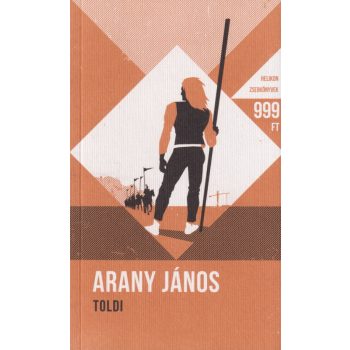 Arany János - Toldi