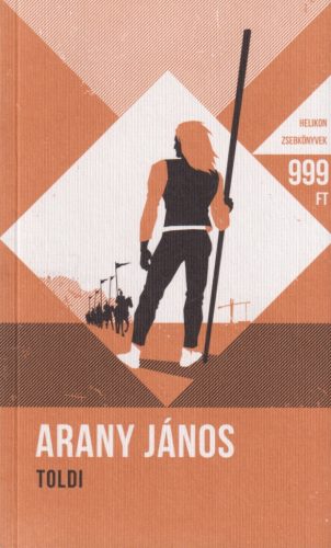 Arany János - Toldi