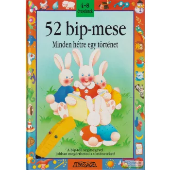Muriel Lattay - 52 bip-mese
