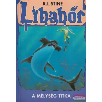 R. L. Stine - A mélység titka