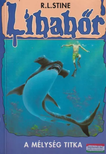 R. L. Stine - A mélység titka