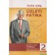 Tonk Emil - Üzleti ​patika 2.