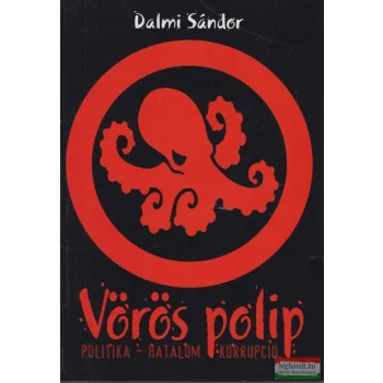 Dalmi Sándor - Vörös polip