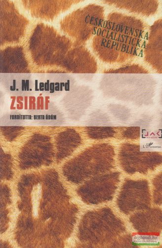 J. M. Ledgard - Zsiráf