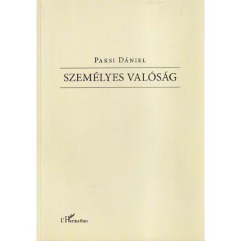 Paksi Dániel - Személyes valóság