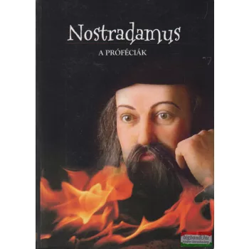 Nostradamus - A próféciák