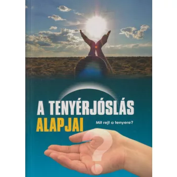 A tenyérjóslás alapjai - Mit rejt a tenyere? 