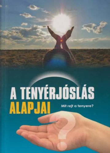 A tenyérjóslás alapjai - Mit rejt a tenyere? 