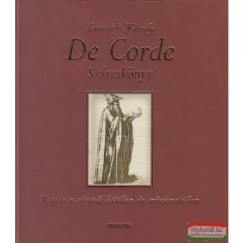 Lozsádi Károly - De Corde - Szíveskönyv