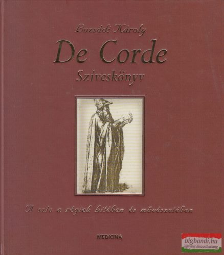 Lozsádi Károly - De Corde - Szíveskönyv