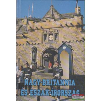 Randé Jenő - Nagy-Britannia és Észak-Írország