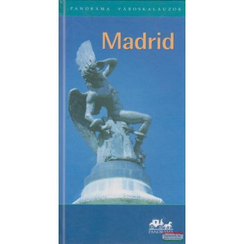 Lőrincz Zsolt - Madrid