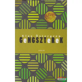 Klas Östergren - Gengszterek