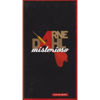 Arne Dahl - Misterioso