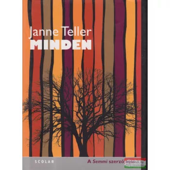 Janne Teller - Minden