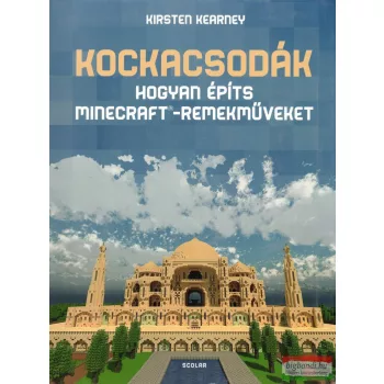 Kirsten Kearney - Kockacsodák
