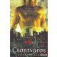 Cassandra Clare -  Csontváros - A Halál Ereklyéi 1.