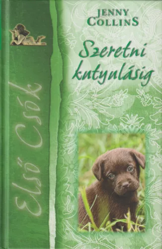 Jenny Collins - Szeretni kutyulásig