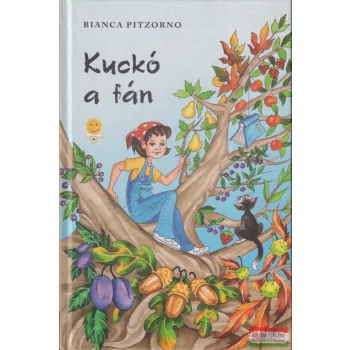 Bianca Pitzorno - Kuckó a fán