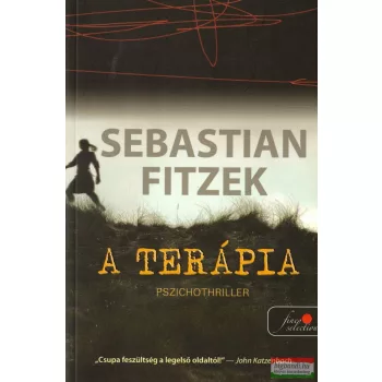 Sebastian Fitzek - A terápia