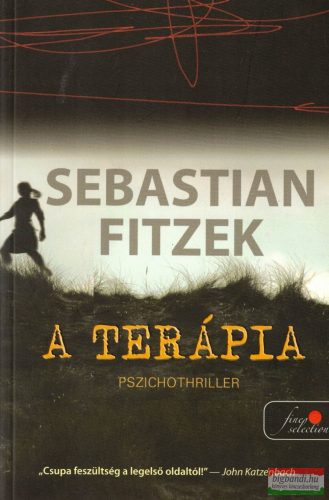 Sebastian Fitzek - A terápia