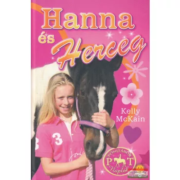 Kelly McKain - Hanna és Herceg