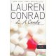 Lauren Conrad - L. A. Candy - Los ​Angeles üdvöskéi