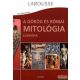 Jean-Claude Belfiore - A görög és római mitológia lexikona 