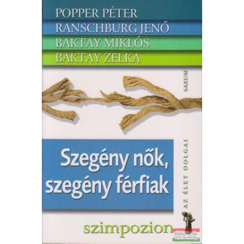 Szegény nők, szegény férfiak