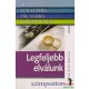 Alpár Zsuzsa - Legfeljebb elválunk