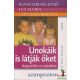  Ranschburg Jenő - Cziegler Orsolya - Lux Elvira - Unokáik is látják őket - Nagyszülők a 21. században 