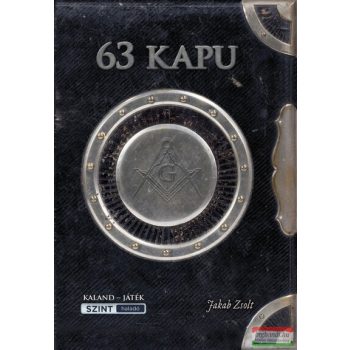 Jakab Zsolt - 63 kapu