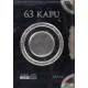 Jakab Zsolt - 63 kapu