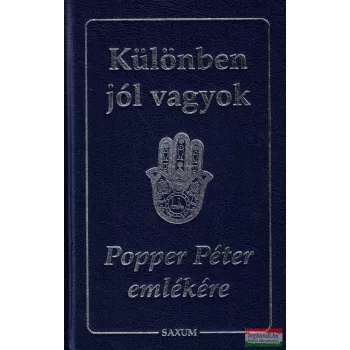 Különben jól vagyok - CD-vel