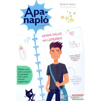 Benjamin Buhot, Fred Corre Montagu - Apanapló